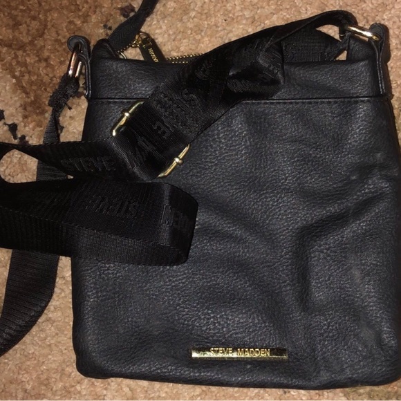 Steve Madden, Crossbody pocketbook - Picture 3 of 3